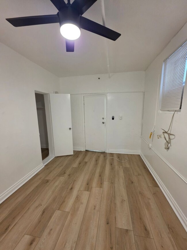 Foto del interior - Tower Lofts