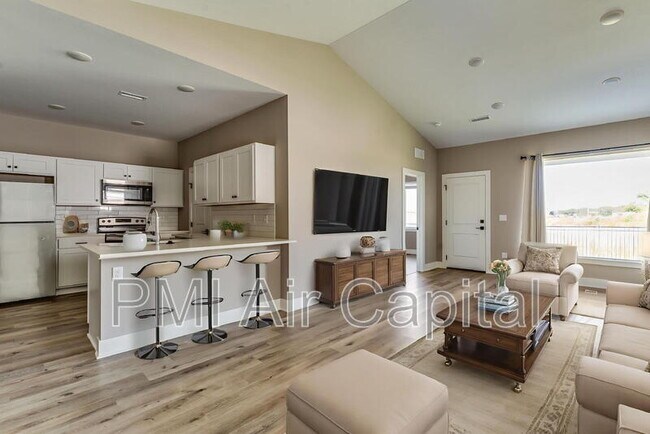 Foto del edificio - 4315 N Sandplum St