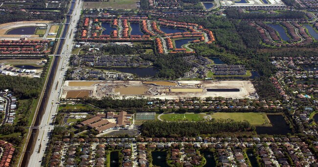 Foto del edificio - Meadowwood
