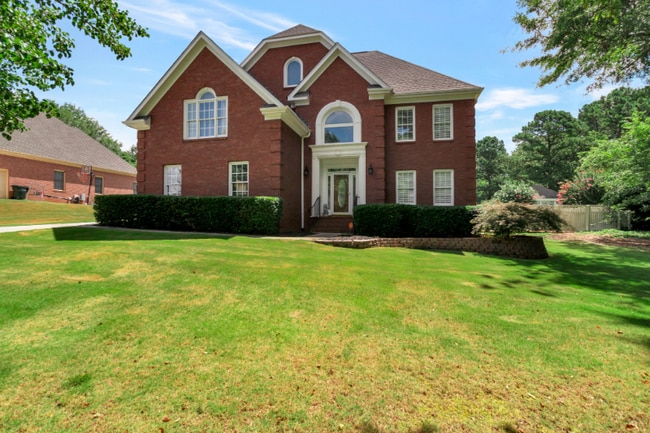 Building Photo - 4000 Hogans Mill Ln