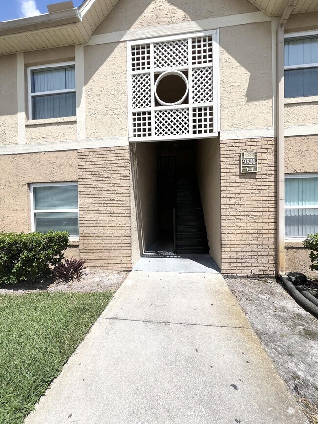 Foto del edificio - 9801 Turf Way