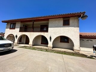 Foto del edificio - 435 E Camden St