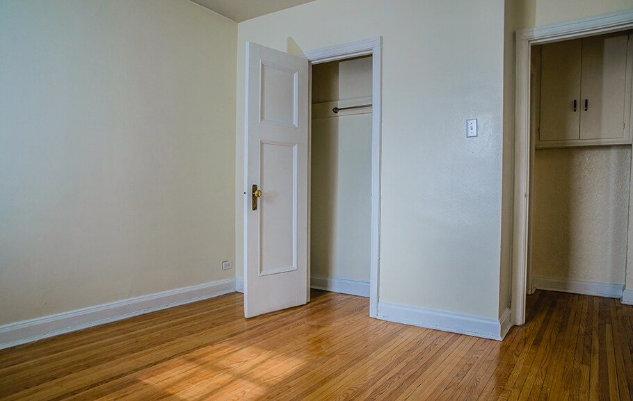 Photo du bâtiment - The Tweedsmuir