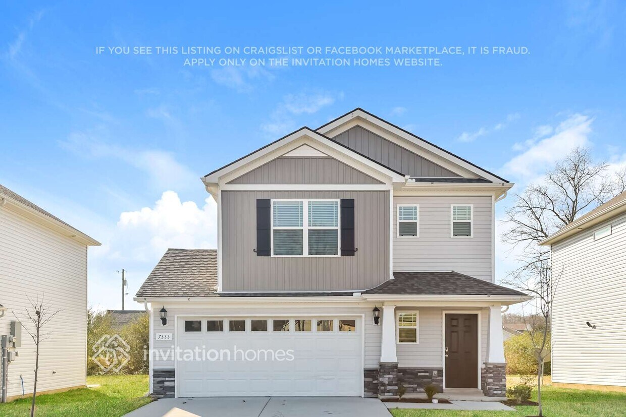 Foto principal - 7333 Maroney Dr