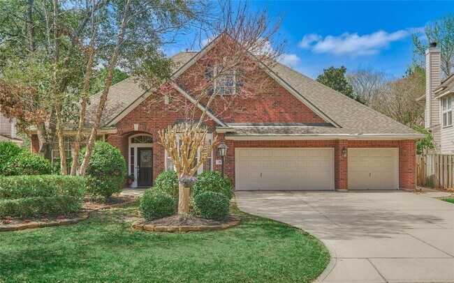 Building Photo - 58 S Plum Crest Cir