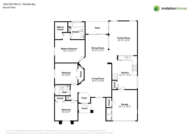 Building Photo - 18342 SW 94th Ct