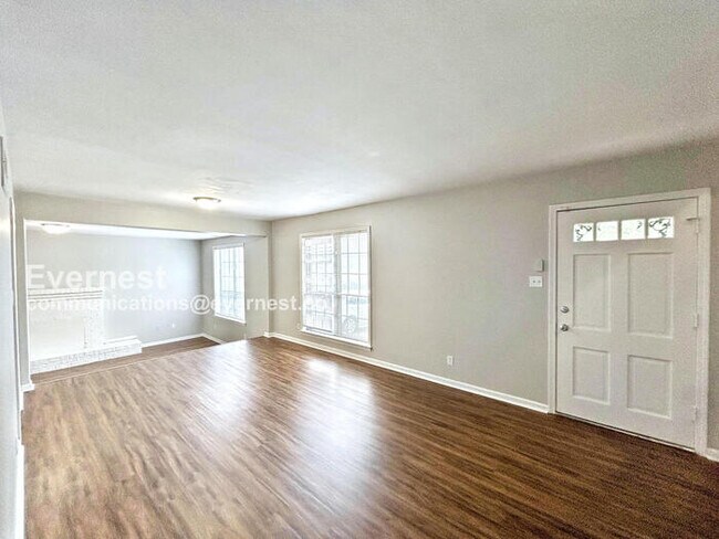 Foto del edificio - 3980 Sloan St