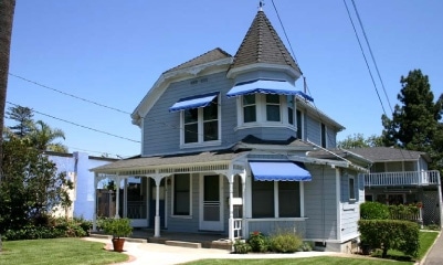 Primary Photo - 227 W Anapamu St