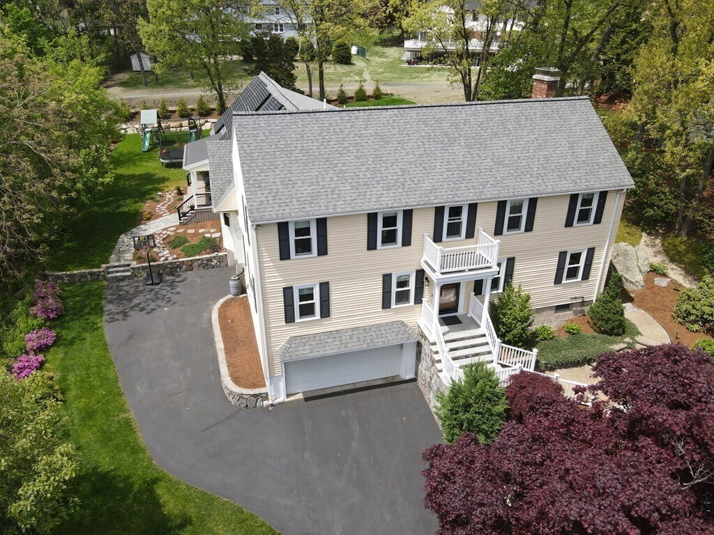 Foto principal - 22 Amberwood Dr