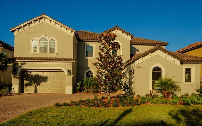 Foto del edificio - 14810 Harry Colt Ct