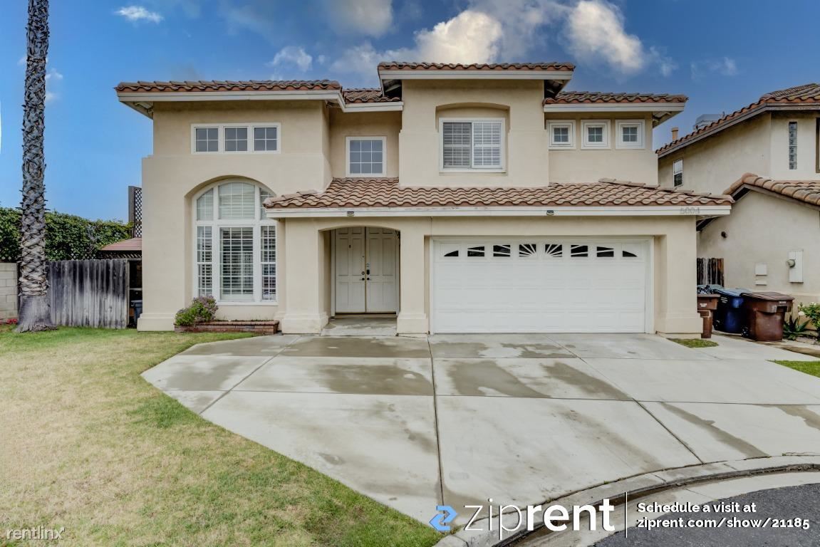 Primary Photo - 4 br, 3 bath House - 5004 Regency Court, E...