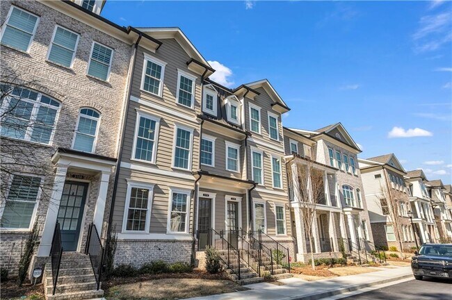 Foto del edificio - 3116 Moor Vw Rd