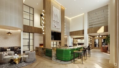 Building Photo - Presidium 183
