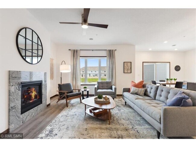 Foto del edificio - 12909 Brenly Wy