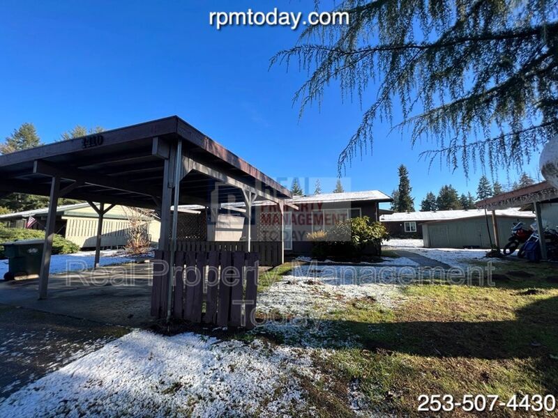 1410 Josephine Ct SE, Lacey, WA 98503 House Rental in Lacey, WA