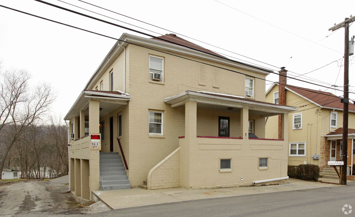 Primary Photo - 7 Grant St