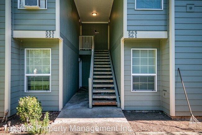 Foto del edificio - 503-565 N Knott St