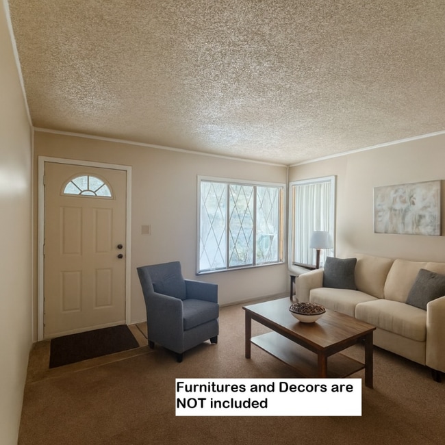 Foto del edificio - 754 E Mansfield Ave