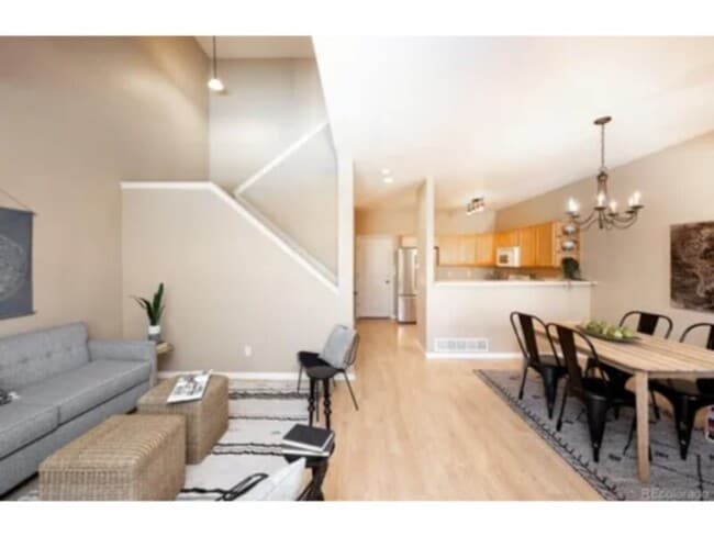 Photo - 749 S Depew Street- Townhome