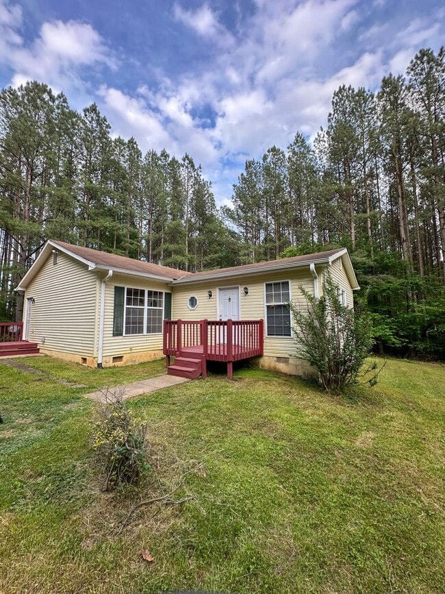 Building Photo - Fluvanna 3bedroom&1.5bath Rental