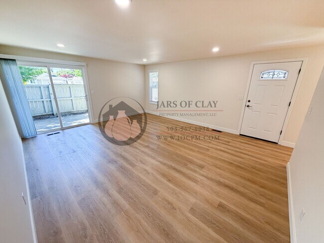 Foto del edificio - Campbell Duplex- #2025-1764