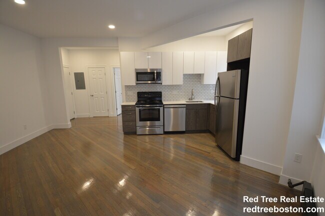 Photo - 11 Queensberry St Apartment