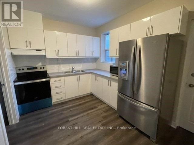 Photo du bâtiment - 68 Davisville Ave