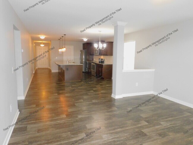 Building Photo - 5023 Brahman Trail