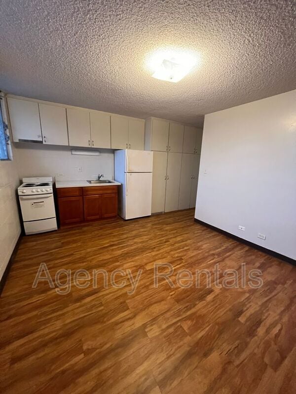 Foto del edificio - 425 N Kuakini St