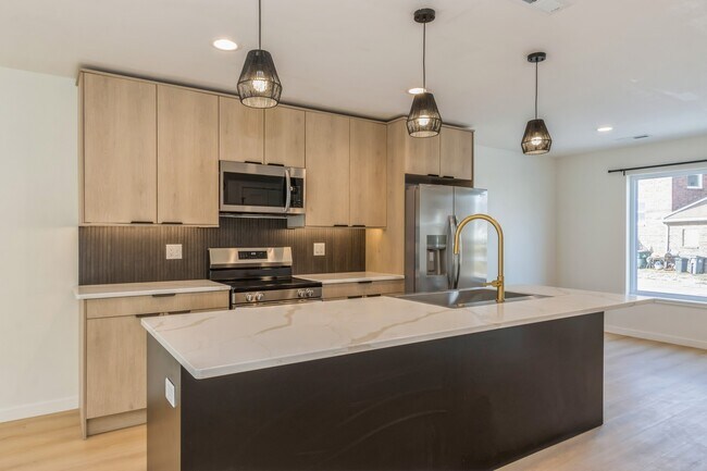 Foto del edificio - 419 C Ave NW