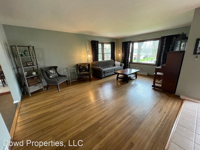 Building Photo - 3 br, 2 bath House - 17 Knollcrest Court
