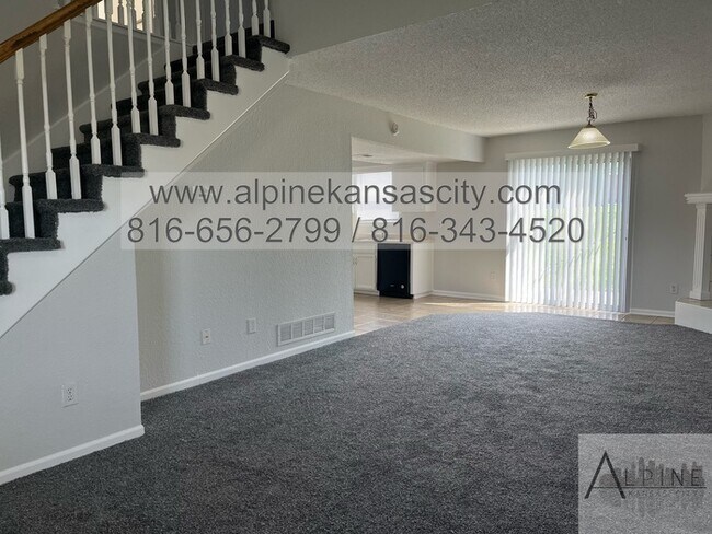 Foto del edificio - Liberty Duplex Available Near William Jewell