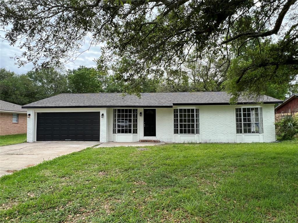 5775 Mel Sha Ln, Beaumont, TX 77705 House Rental in Beaumont, TX