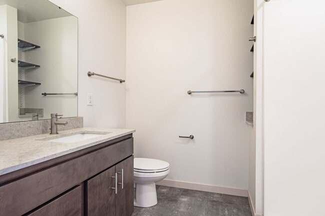 Interior Photo - Lyric
