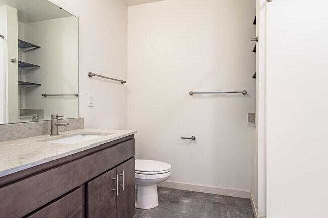 Interior Photo - Lyric