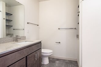 Interior Photo - Lyric