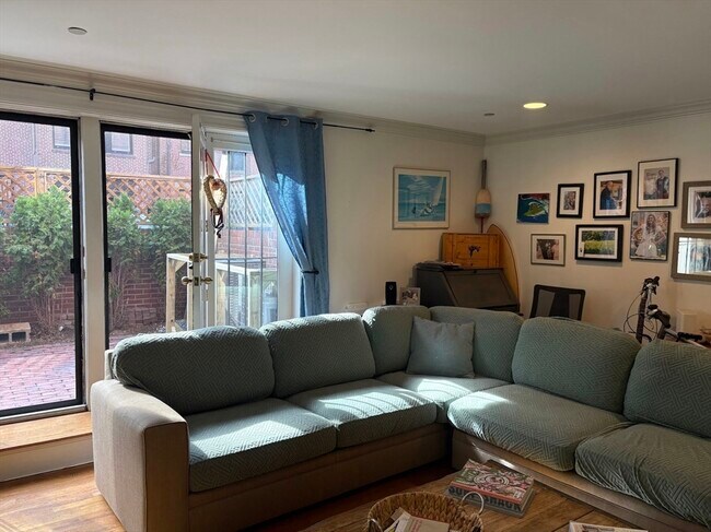 Foto del edificio - 331 Beacon St