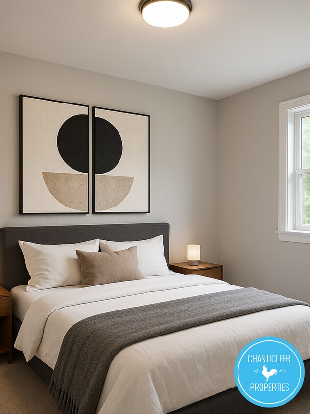 Foto principal - 6 Lord Foxley Ct