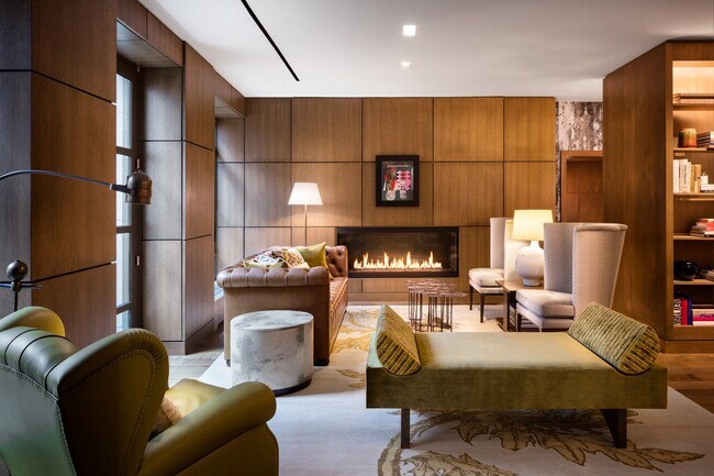 Foto del edificio - 261 Hudson St