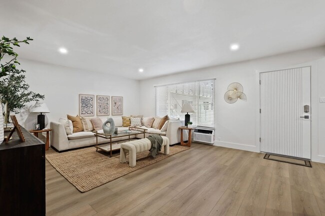 Interior Photo - The Trinidad Apartments