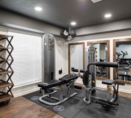 Building Photo - The Reserve at White Oak