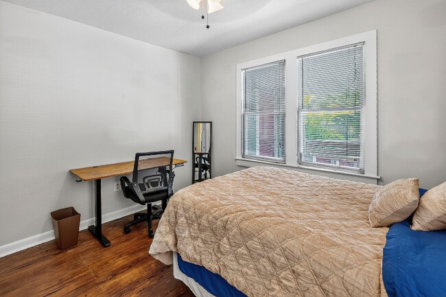 Foto del edificio - 731 20th St NW