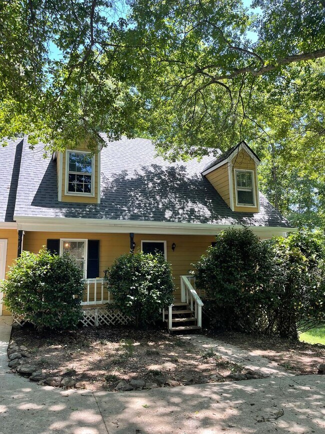 Foto del edificio - 3 BR 2 1/2 Bath home located off Mitchell ...