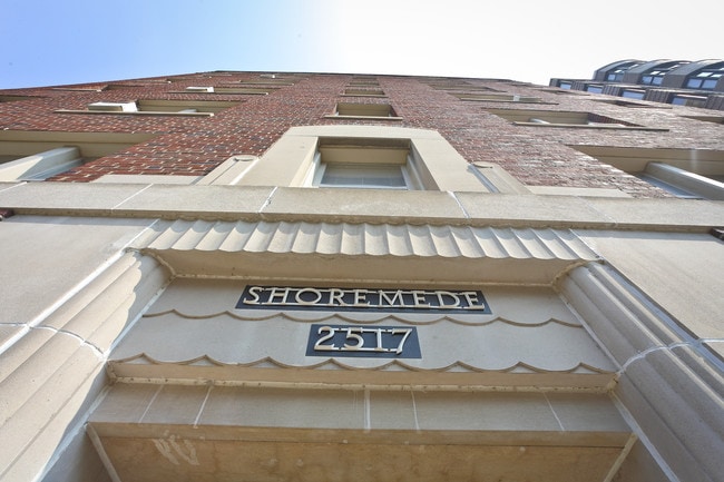 Foto del edificio - The Shoremeade