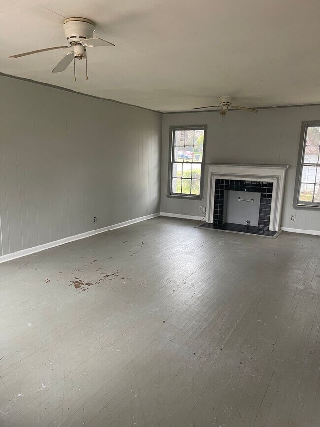 Foto del edificio - 3556 Judson St