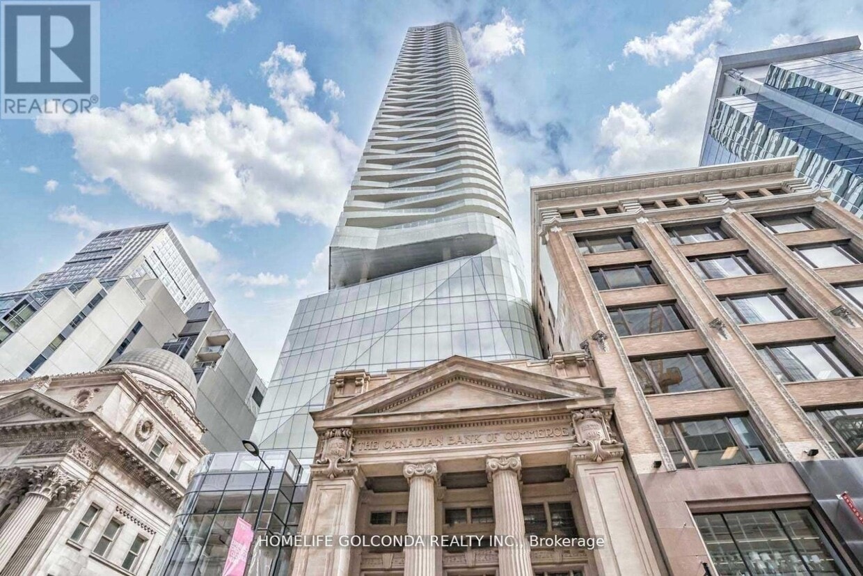 Photo principale - 197 Yonge St