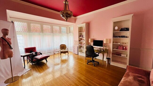 Foto del edificio - 351 Beacon St