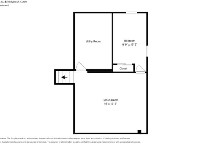 Building Photo - 17267 E Kenyon Dr