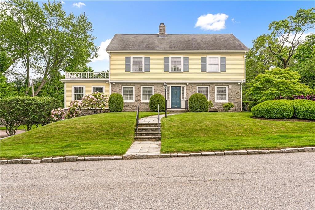 Foto principal - 160 Ann Mary Brown Dr
