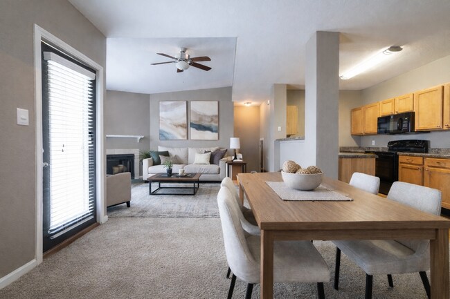 Foto del edificio - Reserve at Williams Glen